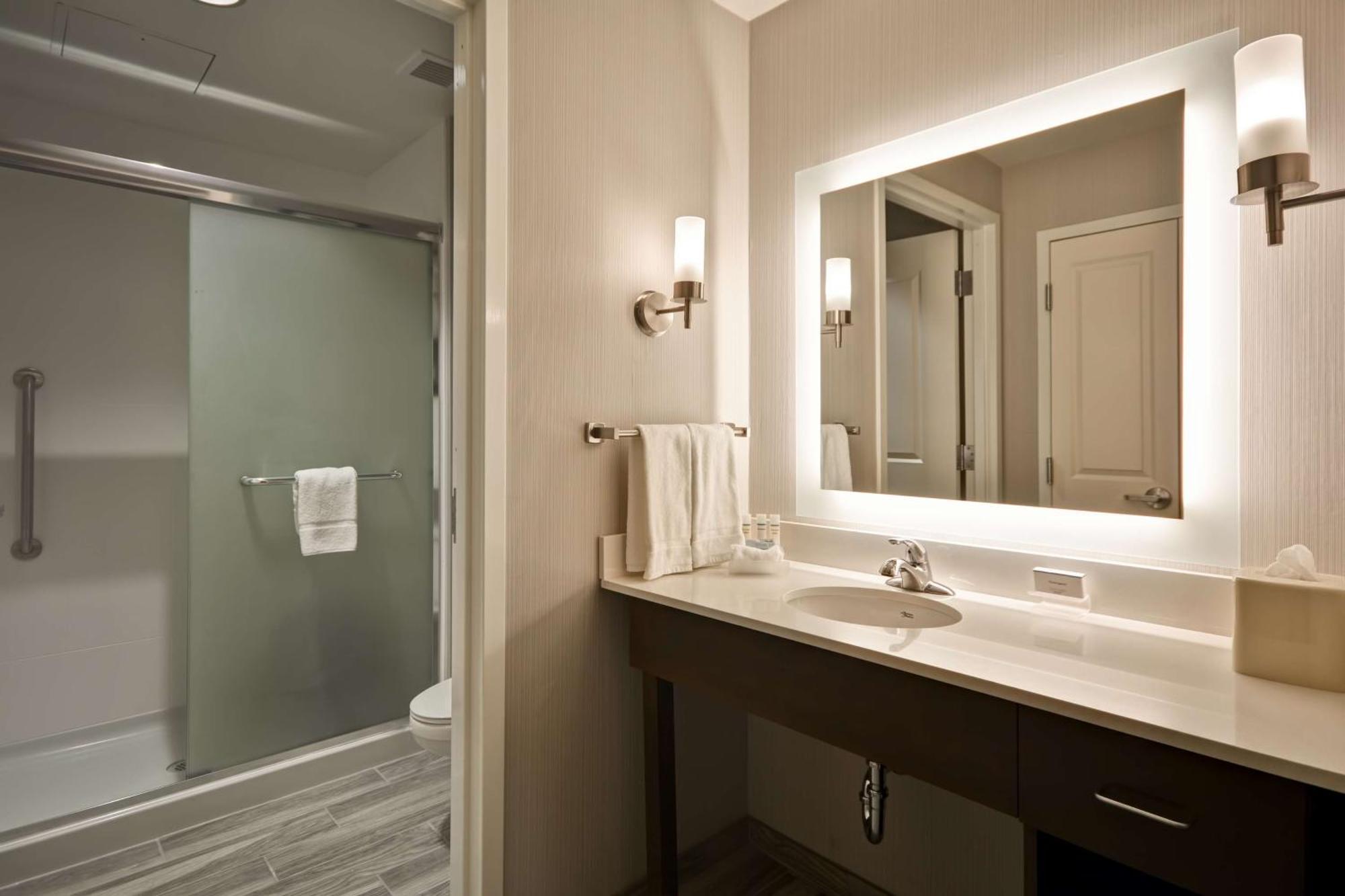 Homewood Suites By Hilton Rocky Mount Esterno foto